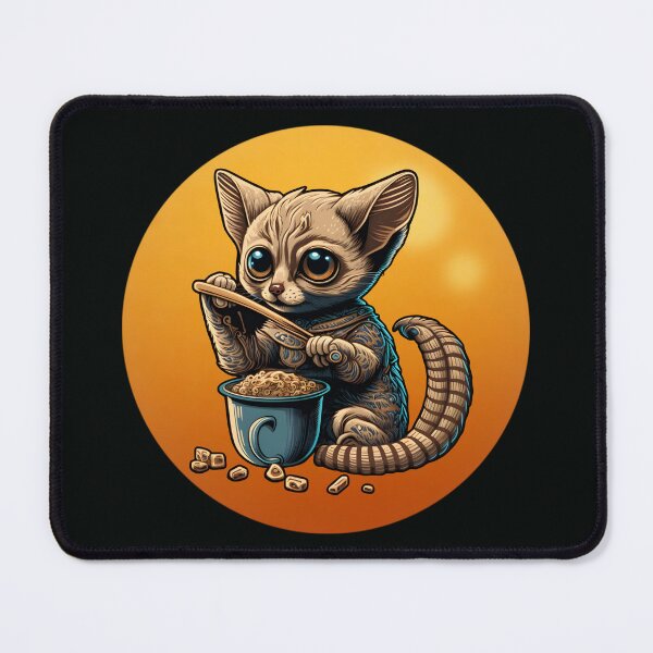 Item preview, Genet Ramen time designed and sold by SidTastic .
