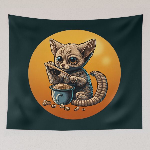 Item preview, Genet Ramen time designed and sold by SidTastic .