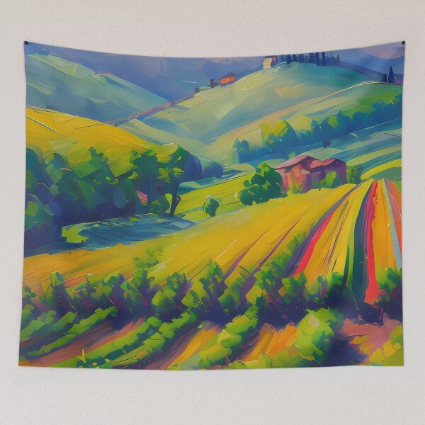 Item preview, Peace in the Countryside 07 designed and sold by ONYX Pixee.