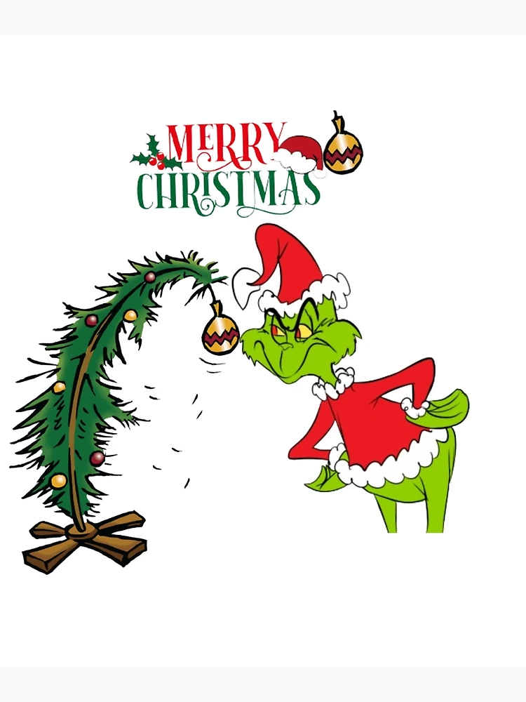 Grinch Christmas Stock Illustrations – 1,045 Grinch Christmas