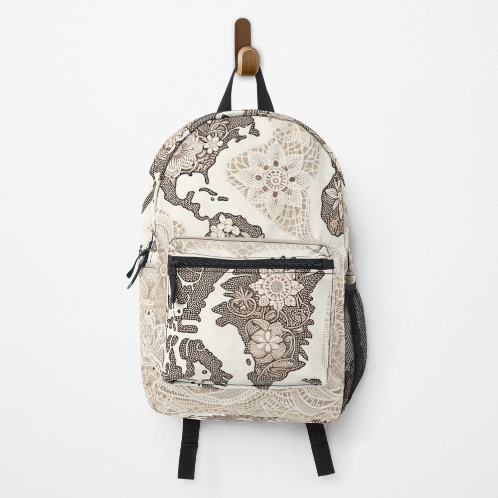 Artikel-Vorschau von Rucksack, designt und verkauft von The-Library.