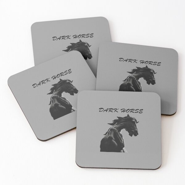 Item preview, DARK HORSE designed and sold by AcousticFlow.