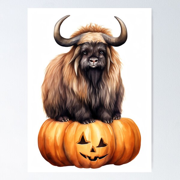 Item preview, Halloween Alaska Animals Wildlife Predators Marine  designed and sold by DigitalRiggs.