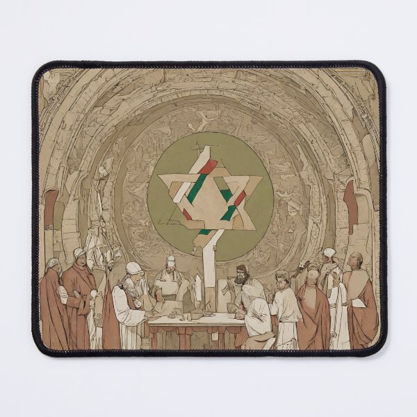 Item preview, Israel and Palestine all have one god stop war designed and sold by t-an.