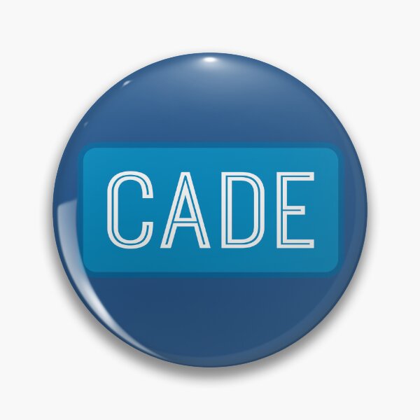 Item preview, Cade Name designed and sold by Jeallan Designs.