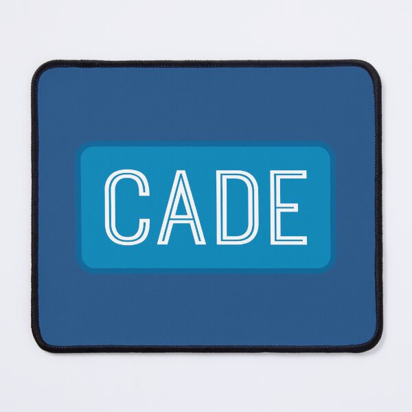 Item preview, Cade Name designed and sold by Jeallan Designs.
