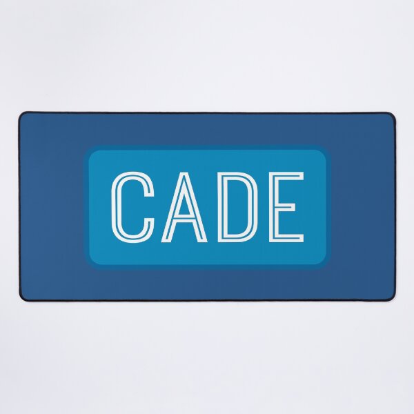 Item preview, Cade Name designed and sold by Jeallan Designs.