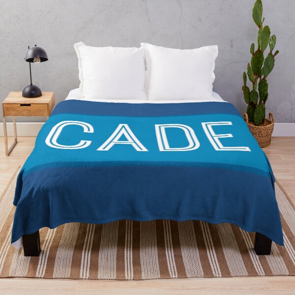 Item preview, Cade Name designed and sold by Jeallan Designs.