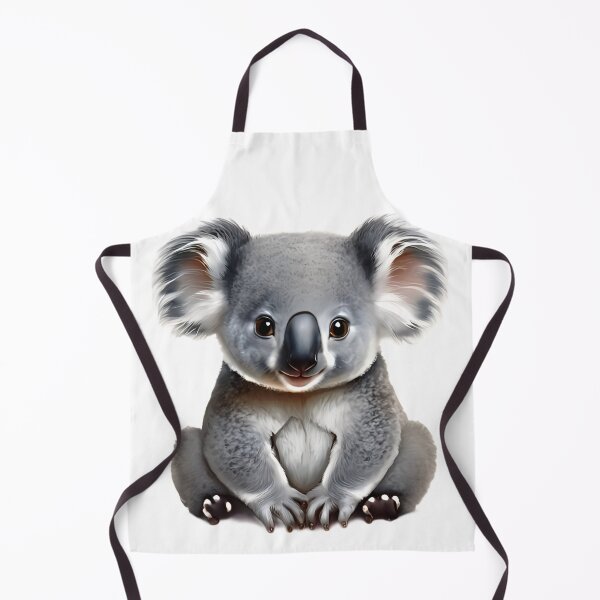 Item preview, cute koala designed and sold by CuteCreature.