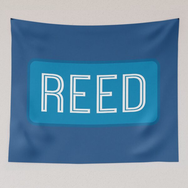 Item preview, Reed Name designed and sold by Jeallan Designs.