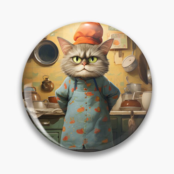Item preview, cat standing on 2 legs somthing homemaker  designed and sold by Meily2566.