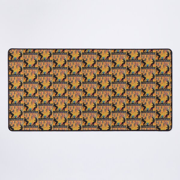 Item preview, Cheerful dances of workers designed and sold by art-pavvvuk.