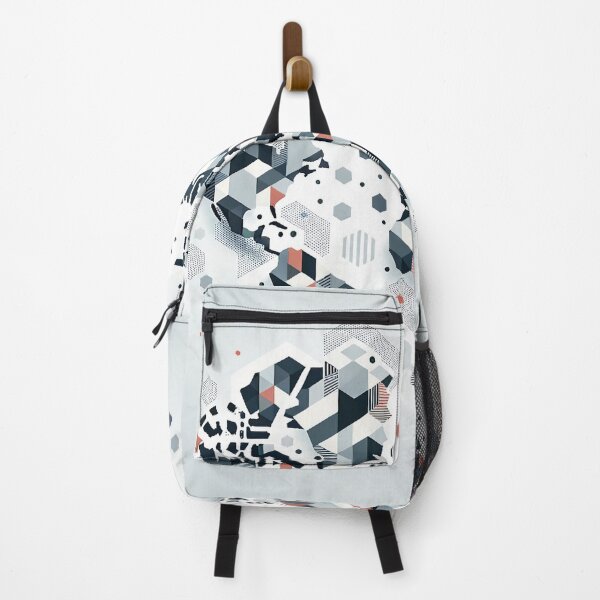 Item preview, Discover the World with Our Stunning Map Pattern designed and sold by The-Library.