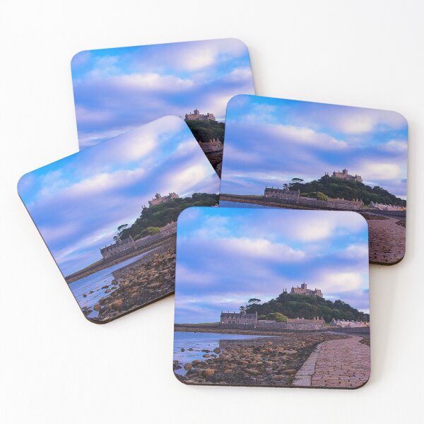 Item preview, St. Michael's Mount designed and sold by Graz-Photos.
