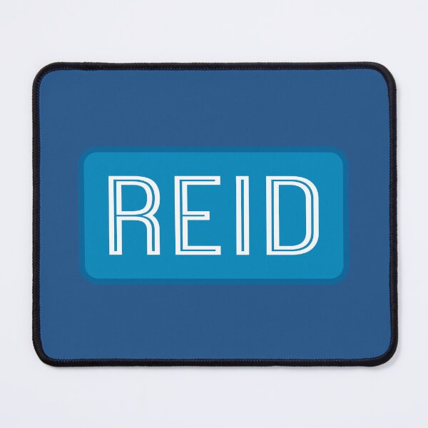 Item preview, Reid Name designed and sold by Jeallan Designs.