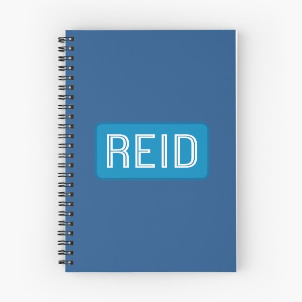 Artikelvorschau, Reid-Name entworfen und verkauft von Jeallan Designs.