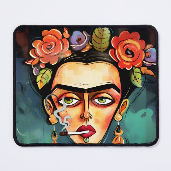 Item preview, I don't Care designed and sold by Nora Gad.