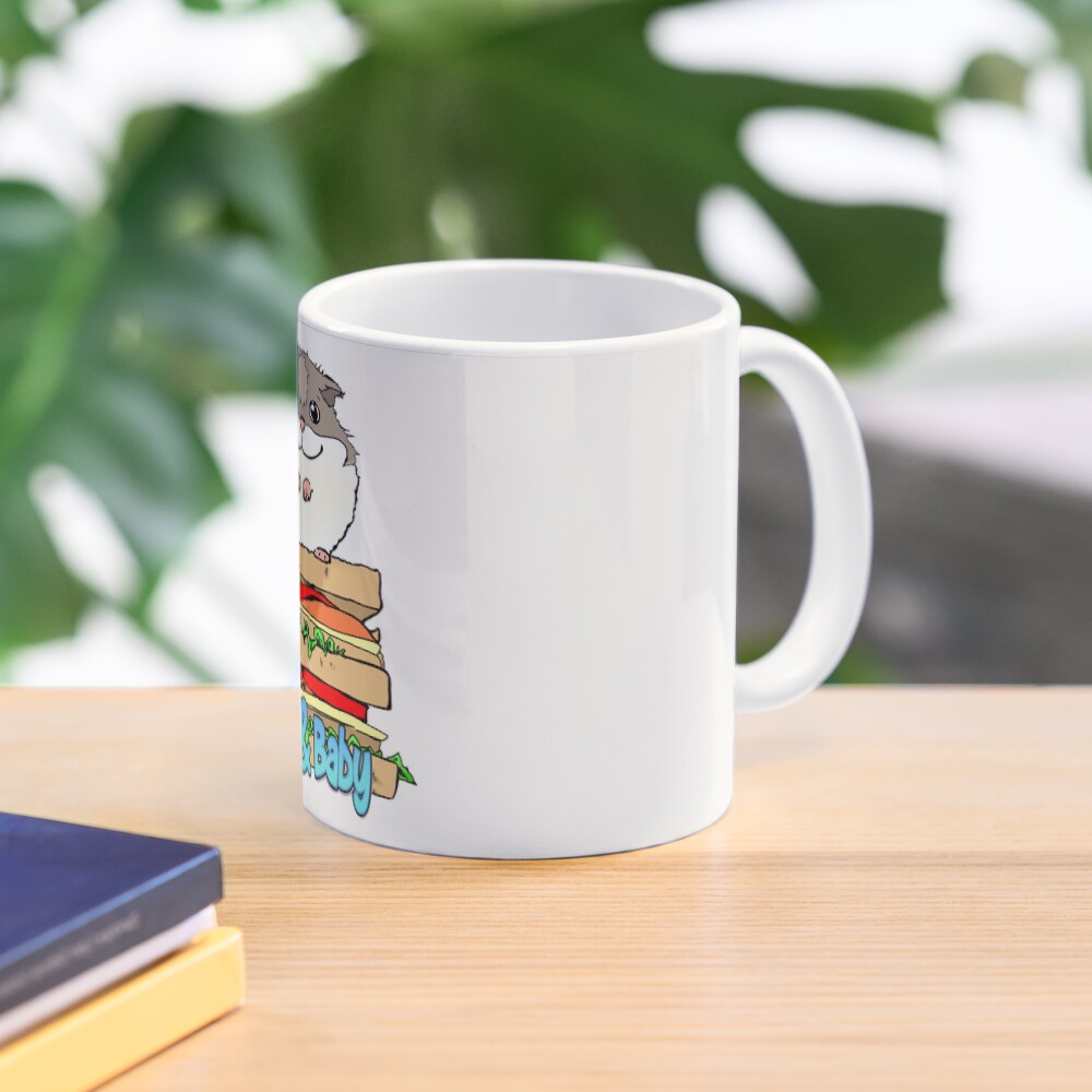 Item preview, Classic Mug designed and sold by LumiAndBaby.