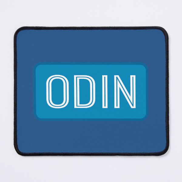 Item preview, Odin Name designed and sold by Jeallan Designs.