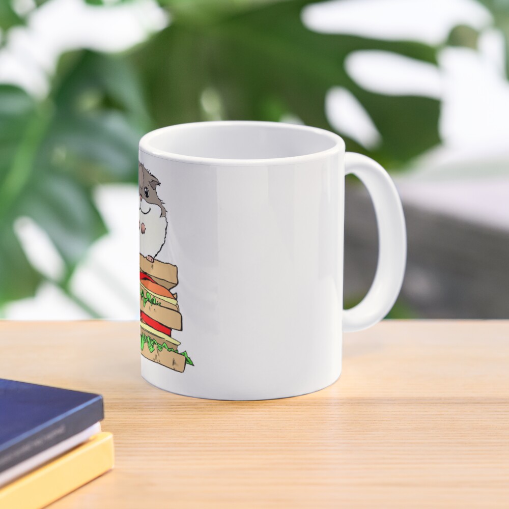 Item preview, Classic Mug designed and sold by LumiAndBaby.
