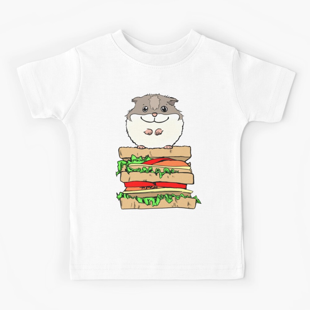 Item preview, Kids T-Shirt designed and sold by LumiAndBaby.