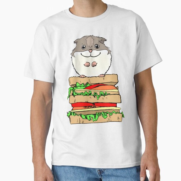 #PRINT COLLECTION 2024 Lumi And Baby Classic T-Shirt
