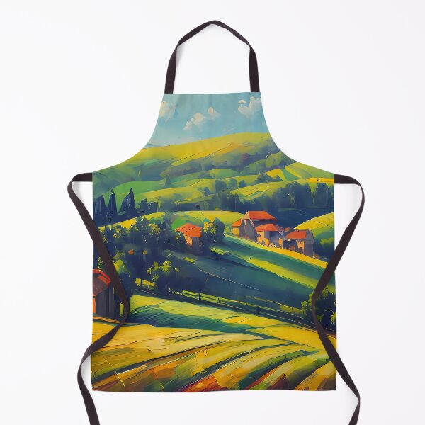 Item preview, Peace in the Countryside 08 designed and sold by ONYX Pixee.