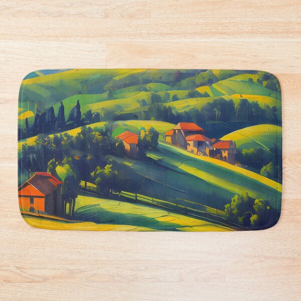 Item preview, Peace in the Countryside 08 designed and sold by ONYX Pixee.