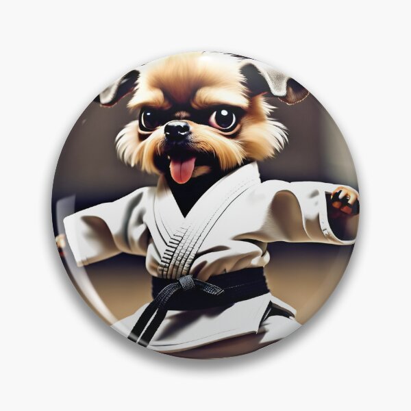 Item preview, Way of the Dog! designed and sold by KriAtor-Designs.