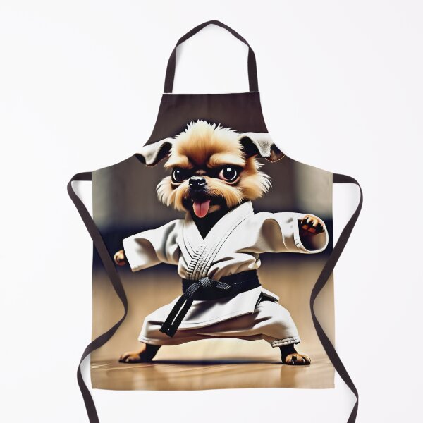Item preview, Way of the Dog! designed and sold by KriAtor-Designs.