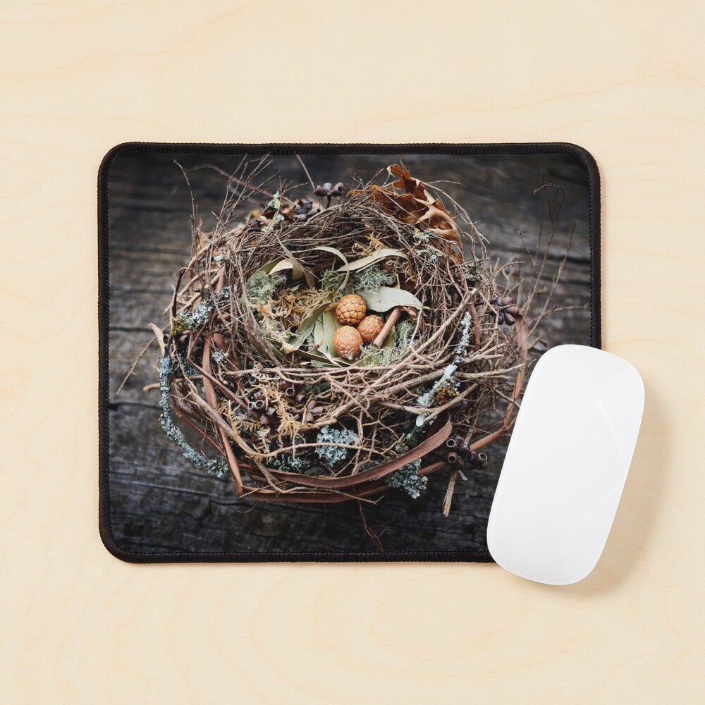 Item preview, Mouse Pad designed and sold by ZoraVerona.