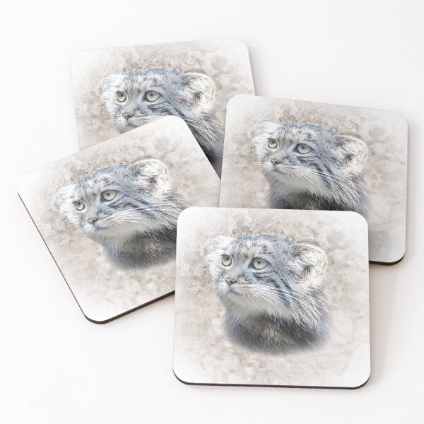 Artikelvorschau, Die Katze von Manul-Pallas entworfen und verkauft von Guardi71.