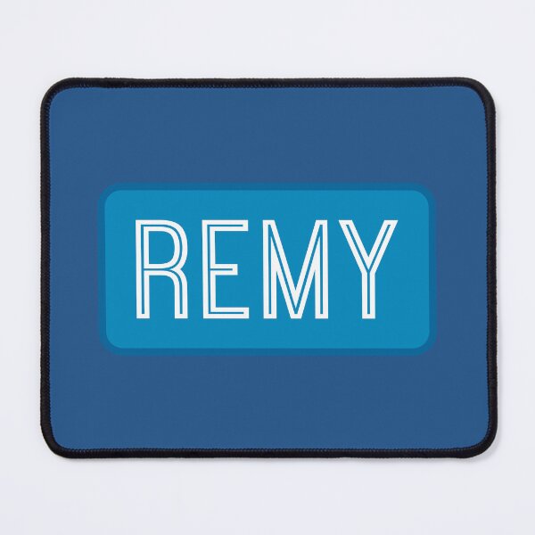 Item preview, Remy Name designed and sold by Jeallan Designs.
