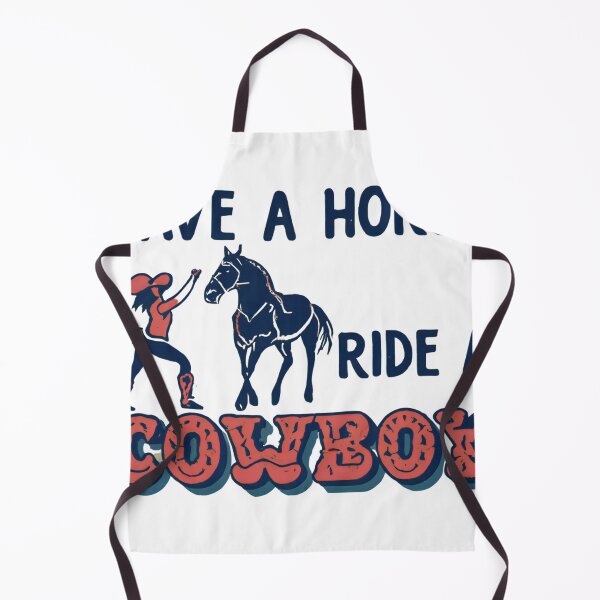 Item preview, Save a horse ride a cowboy vintage designs designed and sold by Redjakkal.