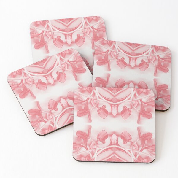 Item preview, Microgreens Culinary Super Food Sprouts Photography White Red designed and sold by SpiritGifts.