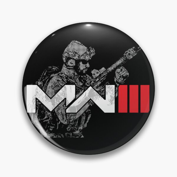 Item preview, Modern Soldier Ready for Warfare 2 Game  designed and sold by morkmorksort.