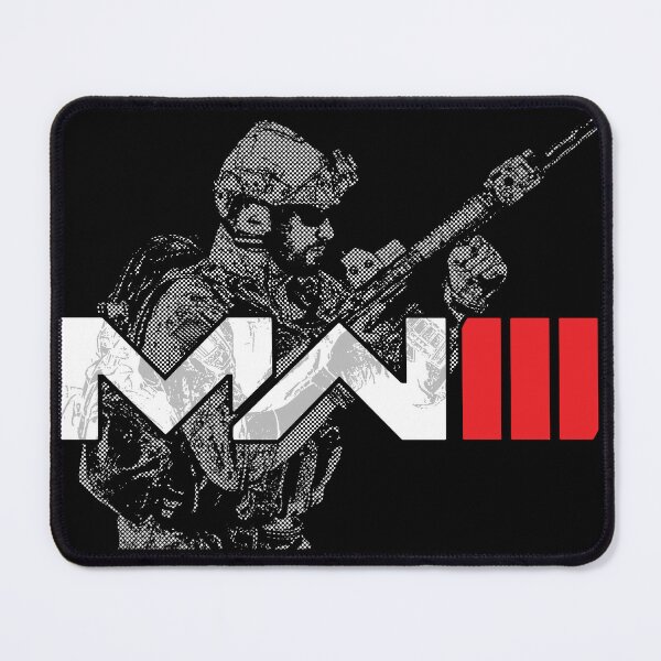 Call Of Duty Mouse Pads & Desk Mats for Sale