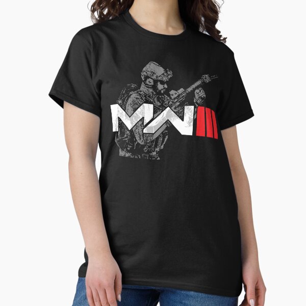 Item preview, Modern Soldier Ready for Warfare 2 Game  designed and sold by morkmorksort.