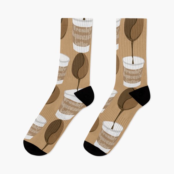 Item preview, Freshly Squeezed Coffee designed and sold by Cosmic-Fandom.