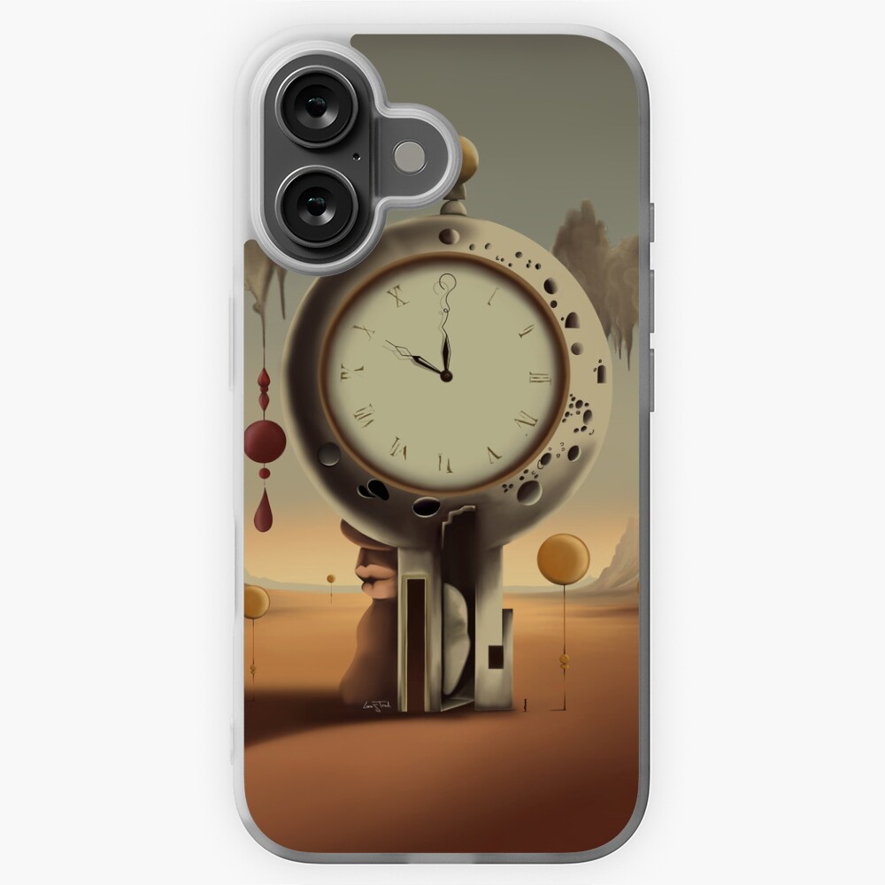 Item preview, iPhone Soft Case designed and sold by Larajtrad.