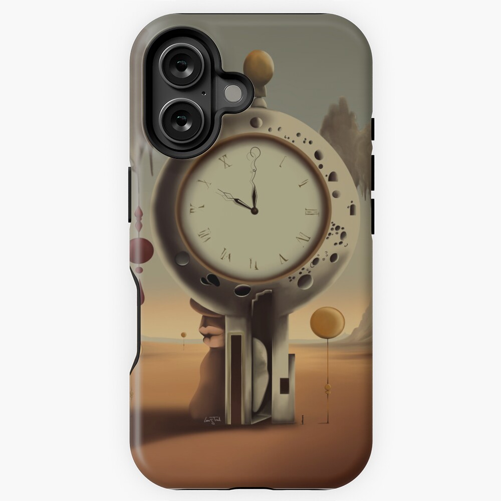 Item preview, iPhone Tough Case designed and sold by Larajtrad.