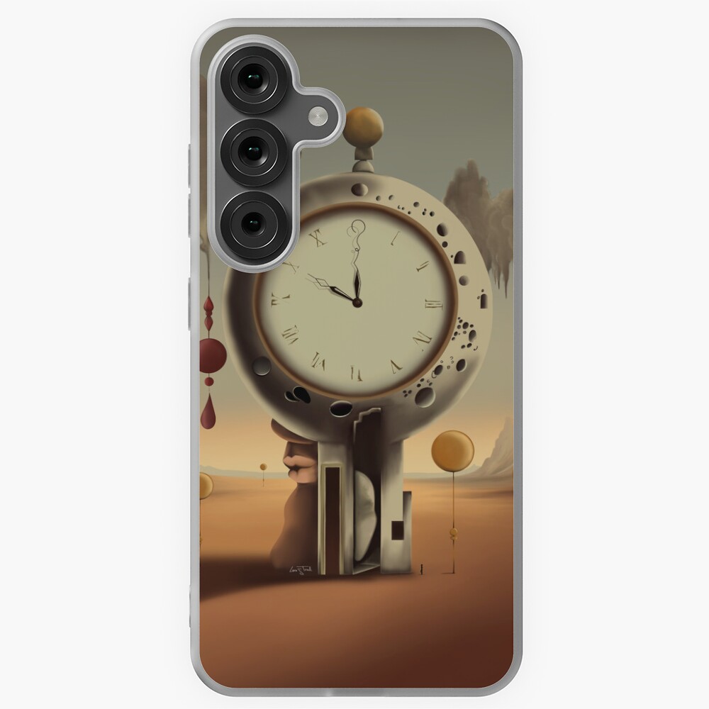 Item preview, Samsung Galaxy Soft Case designed and sold by Larajtrad.