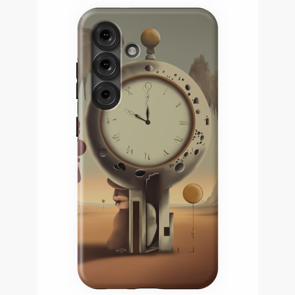 Item preview, Samsung Galaxy Tough Case designed and sold by Larajtrad.
