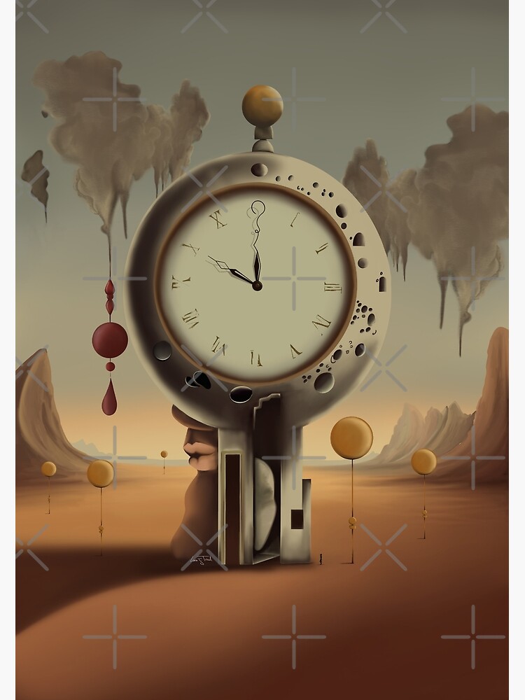 Thumbnail 3 of 3, Poster, The tower designed and sold by Larajtrad.