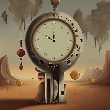 Artwork thumbnail, The tower by Larajtrad