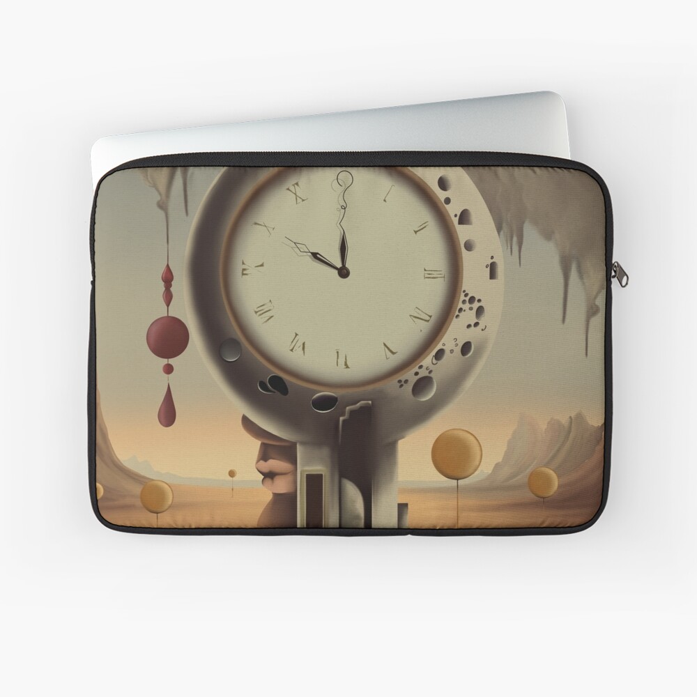 Item preview, Laptop Sleeve designed and sold by Larajtrad.