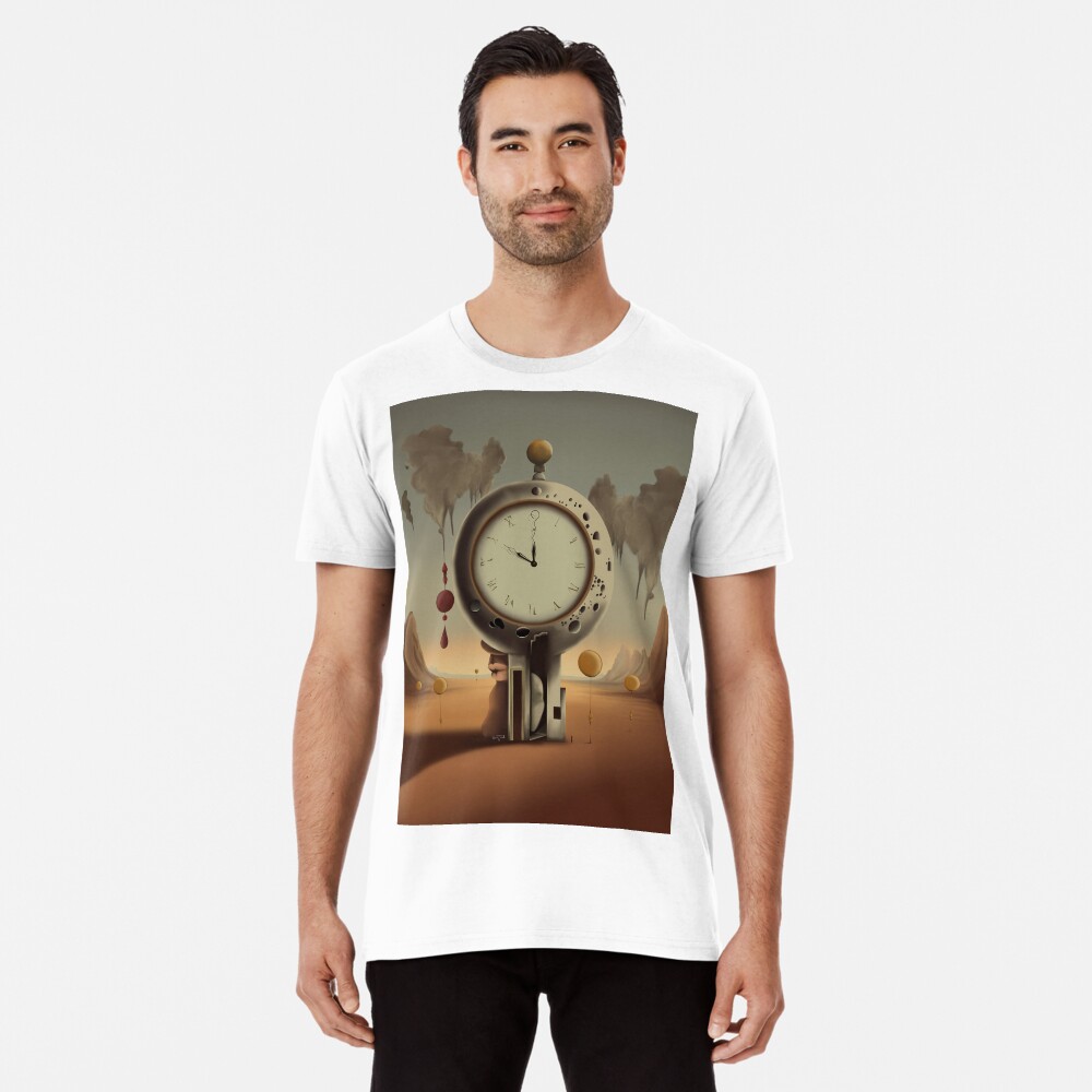 Item preview, Premium T-Shirt designed and sold by Larajtrad.