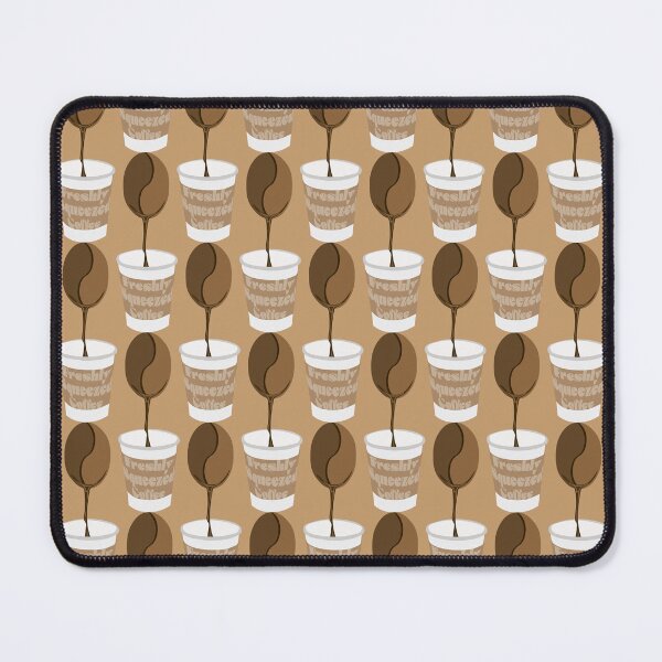 Item preview, Freshly Squeezed Coffee designed and sold by Cosmic-Fandom.