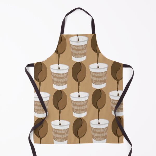 Item preview, Freshly Squeezed Coffee designed and sold by Cosmic-Fandom.