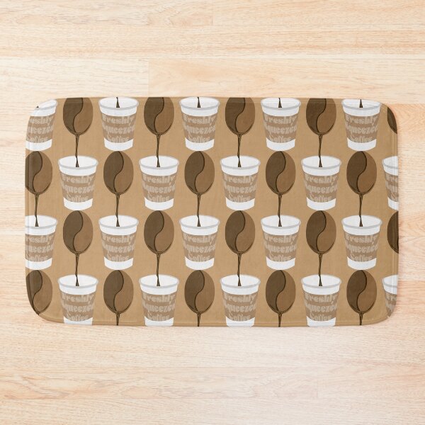 Item preview, Freshly Squeezed Coffee designed and sold by Cosmic-Fandom.